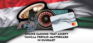 Find the Best Online Casino Hungary for Your Gaming Needs
