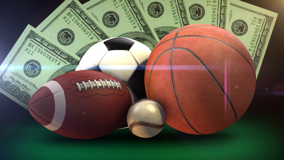 Gambling for Education and Charity A Win-Win for All Gambling for Education and Charity A Win-Win for All