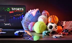 Gambling for Education and Charity A Win-Win for All Gambling for Education and Charity A Win-Win for All