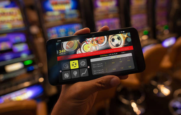 How to Play Live Casino on Smart TV 0