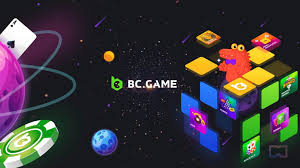Игровые возможности и преимущества BC Game казино