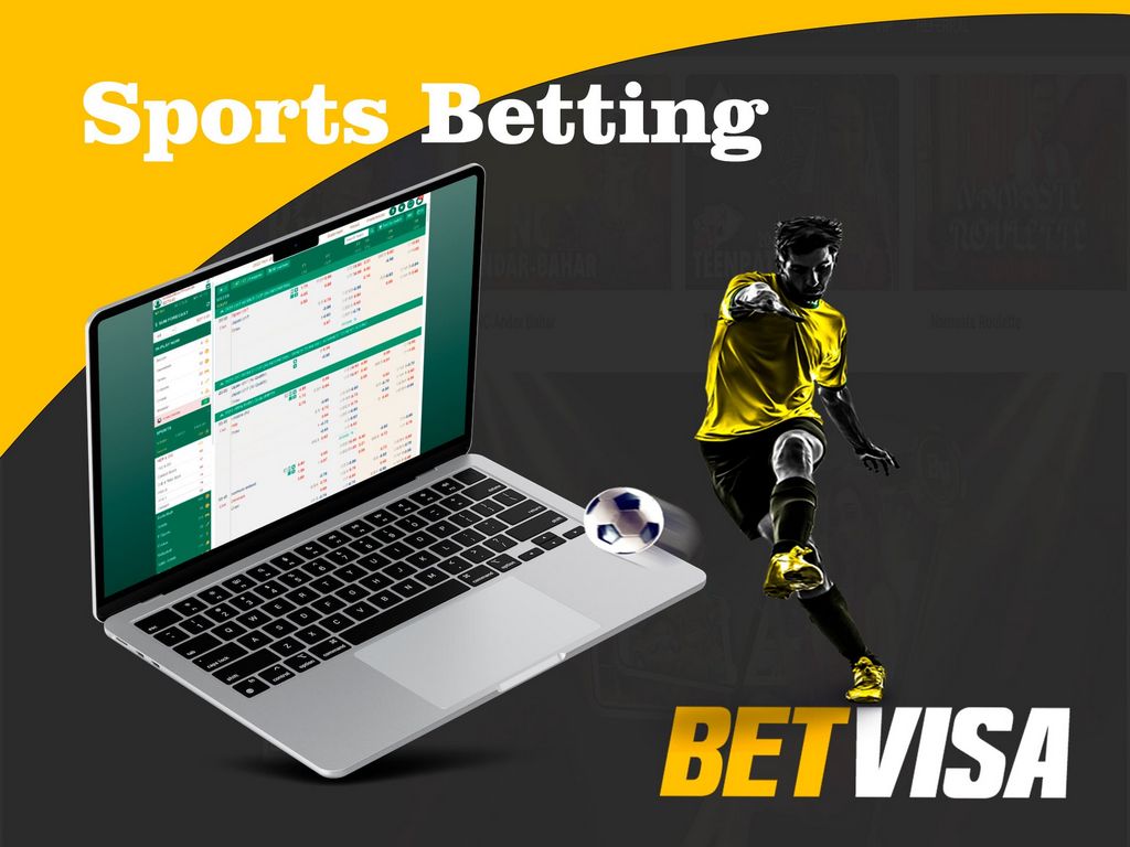 Betvisa Online Casino: Bangladesh Premium Location for Online Video Gaming