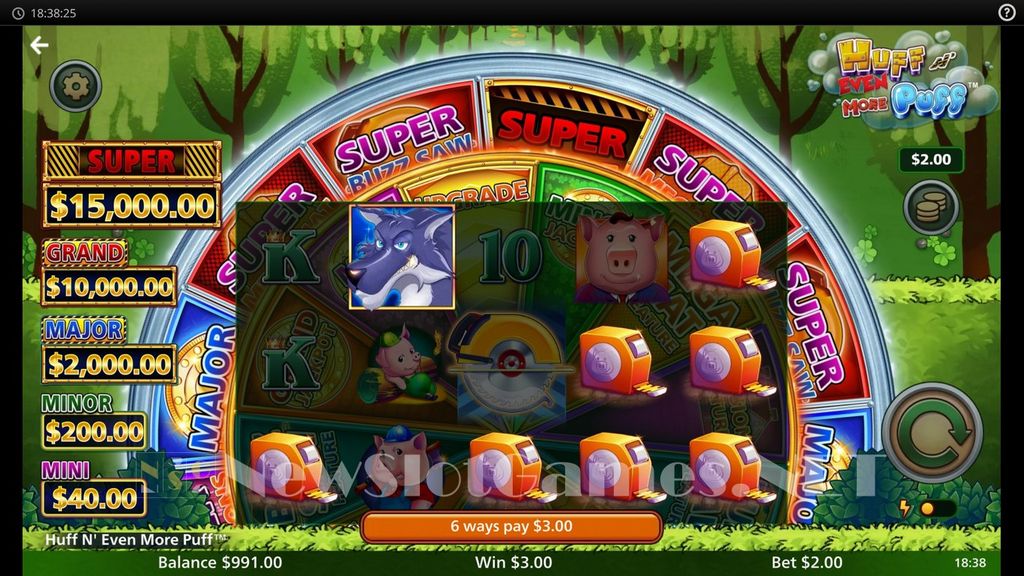 Huff N More Puff Slots Guide [2025 Update & Gameplay Tips]



<p>If you’ve walked through a hectic online casino recently, chances are you’ve seen a crowd around the Huff N Much more Puff one-armed bandit. This title has skyrocketed in appeal with bettors thanks to its bold, lively motif and solid reputation in both land-based and on-line gambling establishments.</p>
<p>Gamers love its fairytale building and construction vibe and the thriller that integrates in every spin. With huge perk functions and enjoyable auto mechanics, Huff N Much more Puff keeps people spinning and speaking anywhere it’s discovered.</p>
<h2>Game Introduction: Huff N A Lot More Smoke Slots</h2>
<p>The Huff N A lot more Smoke slots has actually swiftly carved out its very own identification in the gambling establishment world. This area sets out what sets this game apart, covers the firm behind it, explains its enjoyable style, and breaks down how it functions without missing out on anything essential. If you wonder about just how this port stacks up, continue reading for a better consider the brains, elegance, and bold features of the Huff N More Puff fruit machine.</p>
<h1>
<h3>Concerning the Developer</h3>
<p>“ title=“Huff N More Puff Slots Guide [2025 Update & Gameplay Tips]</p>
<p>If you’ve walked through a hectic online casino recently, chances are you’ve seen a crowd around the Huff N Much more Puff one-armed bandit. This title has skyrocketed in appeal with bettors thanks to its bold, lively motif and solid reputation in both land-based and on-line gambling establishments.</p>
<p>Gamers love its fairytale building and construction vibe and the thriller that integrates in every spin. With huge perk functions and enjoyable auto mechanics, Huff N Much more Puff keeps people spinning and speaking anywhere it’s discovered.</p>
<h2>Game Introduction: Huff N A Lot More Smoke Slots</h2>
<p>The Huff N A lot more Smoke slots has actually swiftly carved out its very own identification in the gambling establishment world. This area sets out what sets this game apart, covers the firm behind it, explains its enjoyable style, and breaks down how it functions without missing out on anything essential. If you wonder about just how this port stacks up, continue reading for a better consider the brains, elegance, and bold features of the Huff N More Puff fruit machine.</p>
<h1>
<h3>Concerning the Developer</h3>
<p>„></a></p>
<p>Huff N Extra Smoke originates from Light & Wonder, a giant in the pc gaming sector. You might remember them as Scientific Gamings they rebranded yet maintained their credibility for making special, player-focused video games. Light & Wonder’s track record consists of both physical and on-line slots, and they constantly generate titles that leave a mark.</p>
<ul>
<li>Heritage: With decades of experience, Light & Wonder has actually constructed a few of the most identifiable slot video games in online casinos worldwide.</li>
<li>Development: The firm sticks out for maintaining its portfolio fresh, and Huff N A Lot More Smoke is a fantastic instance.</li>
<li>Availability: Released in 2022, Huff N More Smoke can be found both in Las Vegas-style online casinos and in lots of on the internet platforms.</li>
</ul>
<p>The game likewise has strong ties to its preferred predecessor, the initial Huff N Smoke slot. Followers of the series will certainly identify some familiar components with a bigger and brighter twist.</p>
<h3>Style and Visual Experience</h3>
<p>Inspired by the classic ‚3 Little Pigs‘ fairytale, the Huff N Extra Smoke one-armed bandit produces an ambience that’s both sentimental and lively.Join Us <a href=
