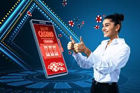 Objevte svět nového online kasina nove casino online