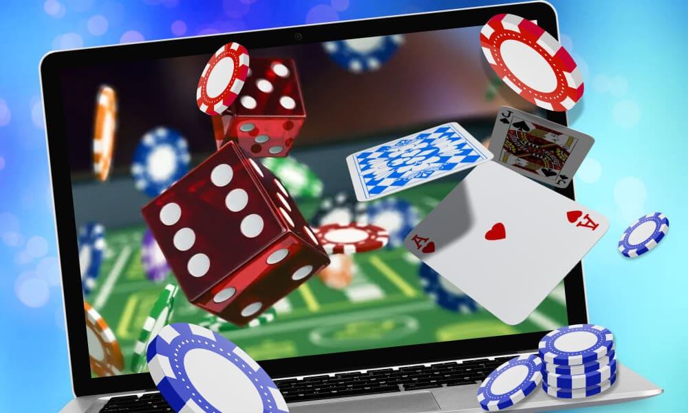 Play Blackjack Live With Crypto A Guide to an Innovative Gaming Experience