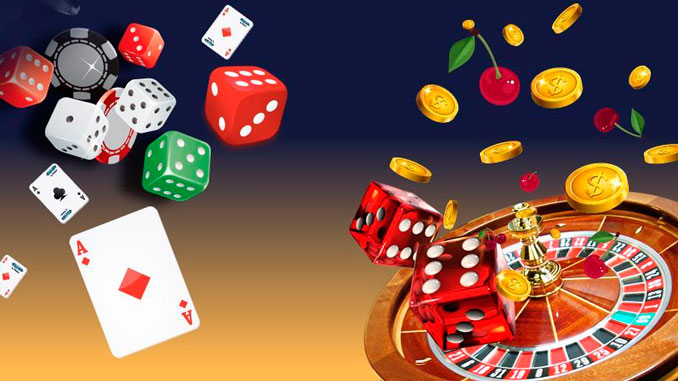 R7 casino официальный Ваш гид в мире онлайн-гемблинга