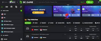 Scopri BC.Game IT La Rivoluzione del Gioco Online con Le Criptovalute