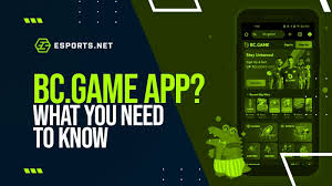 Scopri BC.Game IT La Rivoluzione del Gioco Online con Le Criptovalute