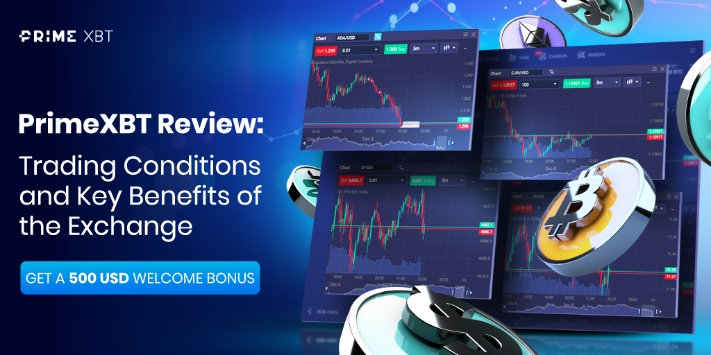 The Future of Trading Understanding Primexbt Coin