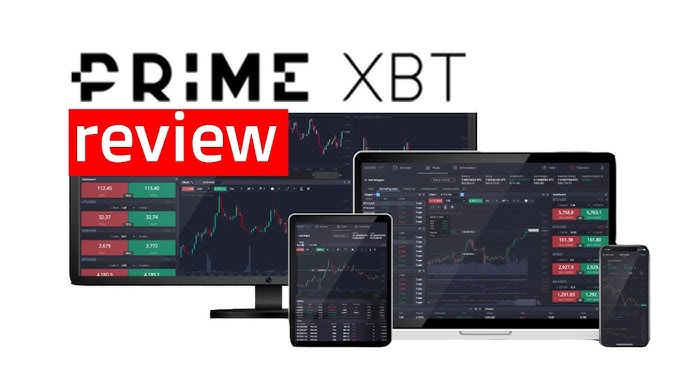 The Future of Trading Understanding Primexbt Coin