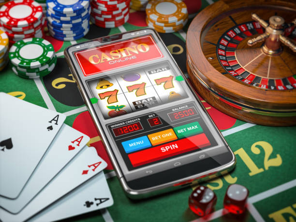 The Transformation of the UK Online Casino Industry Trends and Innovations