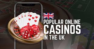 The Ultimate Guide to 32red Online Casino UK The Ultimate Guide to 32red Online Casino UK