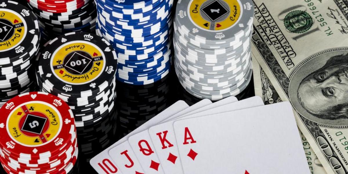 The Ultimate Guide to Finding the Best Online Casino App UK
