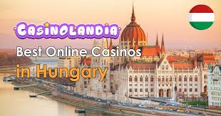 Ultimate Guide to Casino Hu The Best Online Gaming Experience