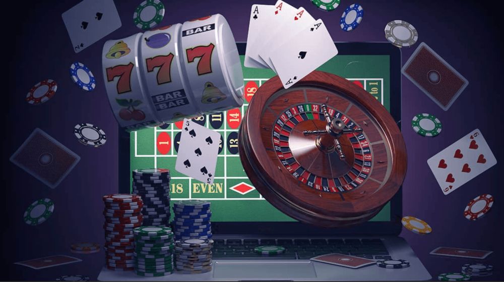 Win Diggers Casino & Sportsbook Unlocking the Thrills of Online Gaming