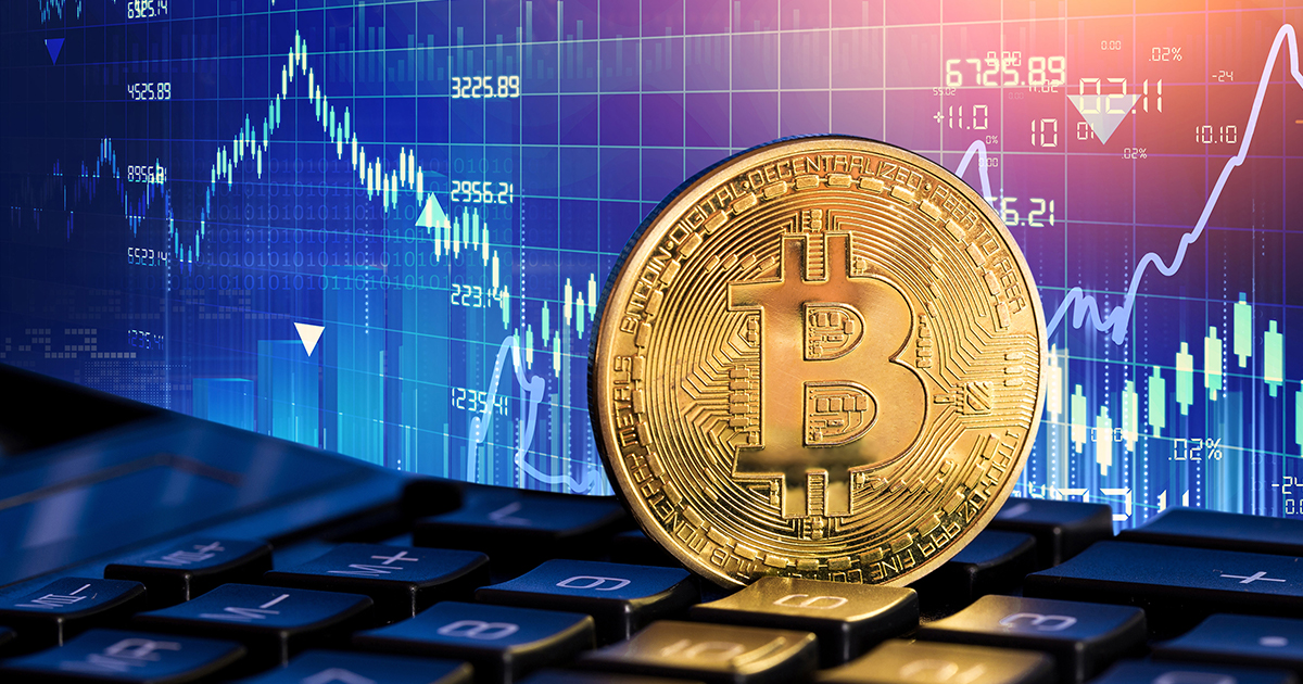 Choosing the Right Crypto Trading Laptop for Success Choosing the Right Crypto Trading Laptop for Success