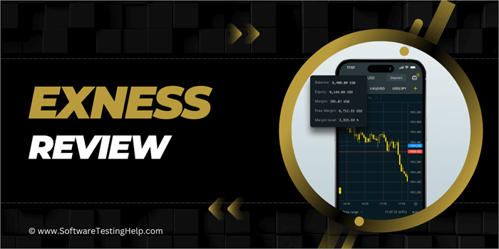 Complete Guide to Exness Metatrader 4 Setup 7 Complete Guide to Exness Metatrader 4 Setup 7
