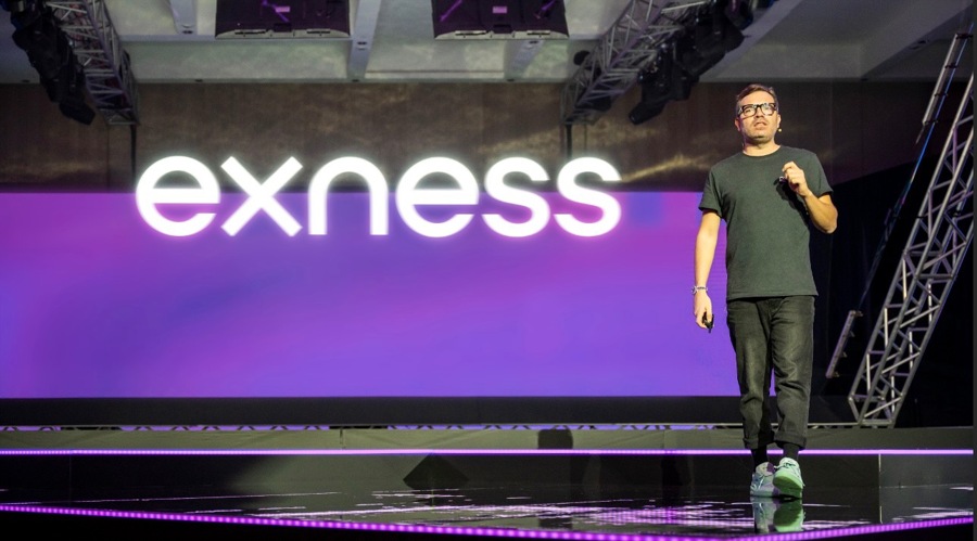 Comprehensive Overview of the Exness Server List 1 Comprehensive Overview of the Exness Server List 1