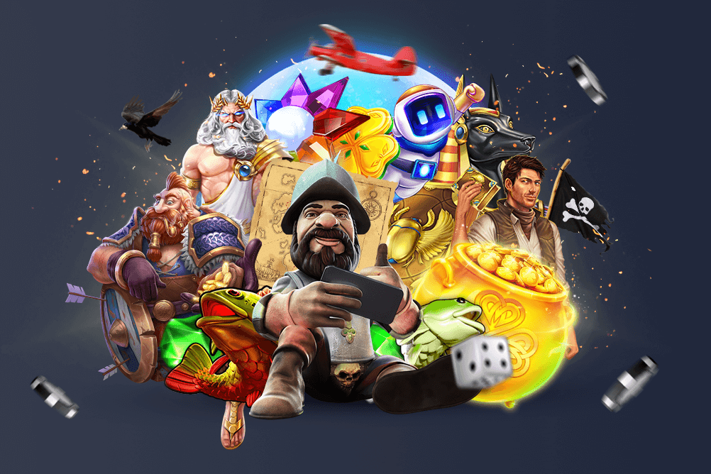 Discover Exciting Offers with Vegastars Promo Code