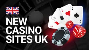 Discover the Best Online Casino Deals UK Bonuses, Promotions, and More
