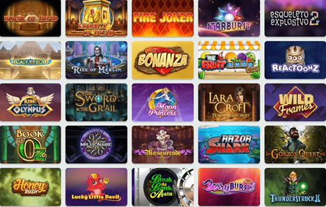 Discover the Exciting World of Vegastars Casino Australia 5 Discover the Exciting World of Vegastars Casino Australia 5