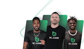 Experience the Thrill of BC.Game Live Sport 2