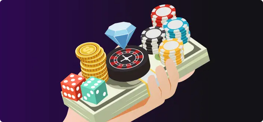 Exploring the Benefits of Casiny Casino No Deposit Bonus 16