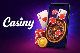 About Casiny Casino A Comprehensive Overview