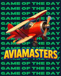 Aviamasters Real Cash Port Game