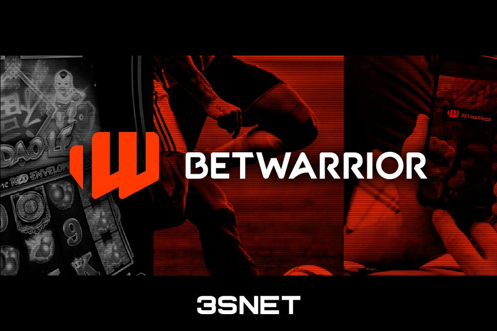 Evaluación de BetWarrior Argentina