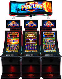 Ultra Blazing Fire Link Slots - Play Ultra Blazing Fire Web Link Slot Free