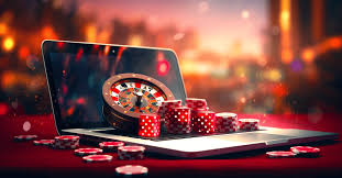Online Casino Magyarországon – Fedezd Fel a Legjobb Online Játékokat!