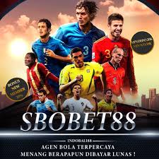SBObet Deposit Terendah Panduan untuk Para Taruhan