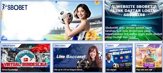 SBObet Deposit Terendah Panduan untuk Para Taruhan