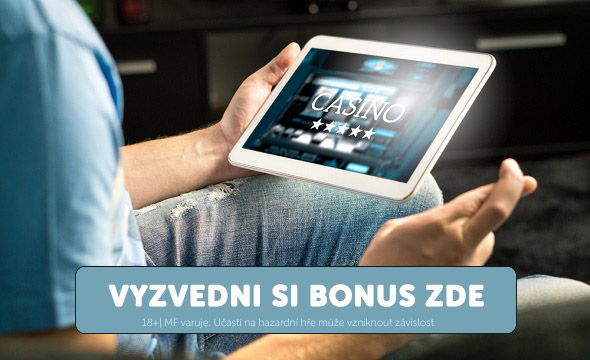 Slovenské online casino Jak si vybrat to pravé pro vás