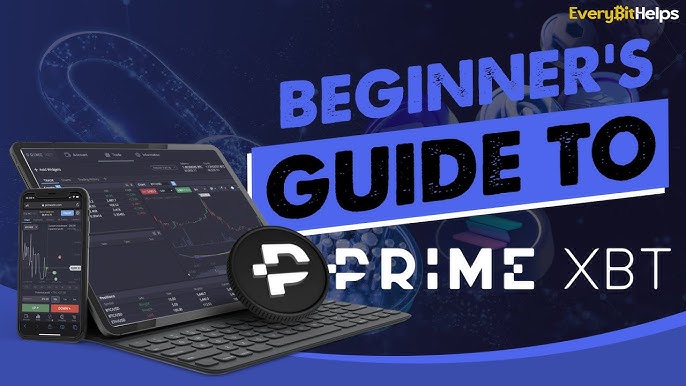 Unlocking Potential Trader PrimeXBT in the World of Cryptocurrency