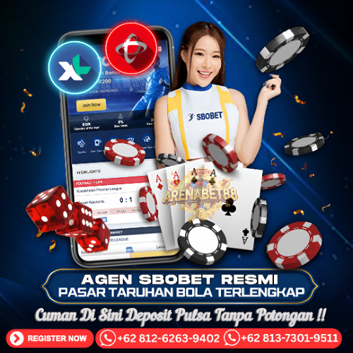 Agen Taruhan Terpercaya Populer Menemukan Pilihan Terbaik untuk Anda