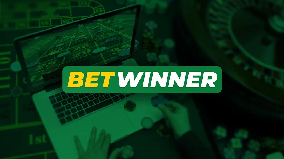 Betwinner Casino  Votre destination de jeux en ligne