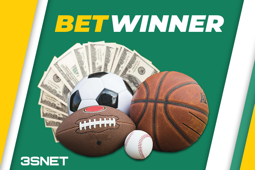 Découvrez les avantages du Betwinner Casino 0