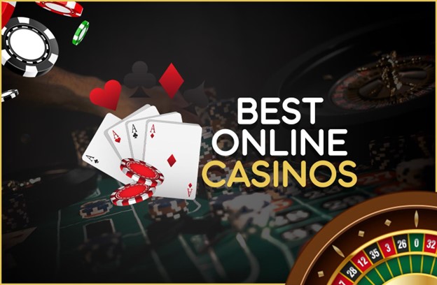 Discover the Best UK Online Casino Welcome Bonus Offers 6