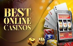 Discover the Future of Gaming New Online Casinos 2025