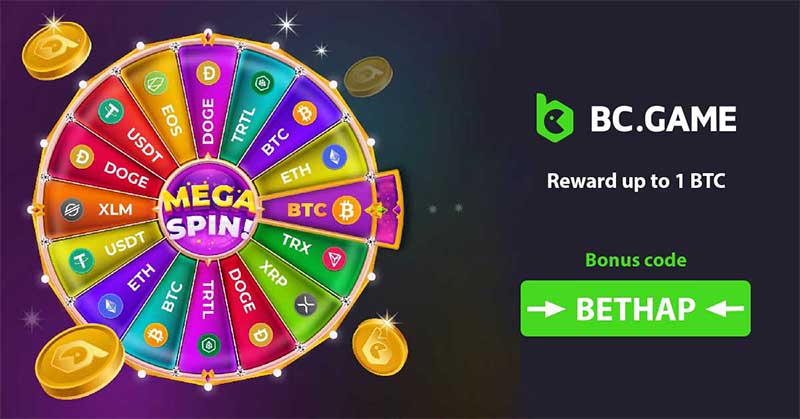 Discover the Thrill of Lottery BC Game
