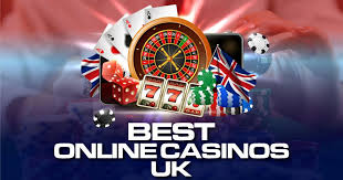 Discover the Thrills of 10bet Casino UK Online 4