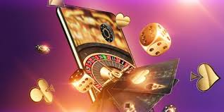 Experience the Thrill of Winning at Casino 7Gold