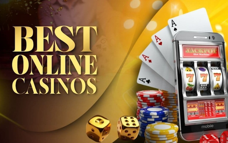 Experience Thrills and Wins at Online Casino Slotmonster