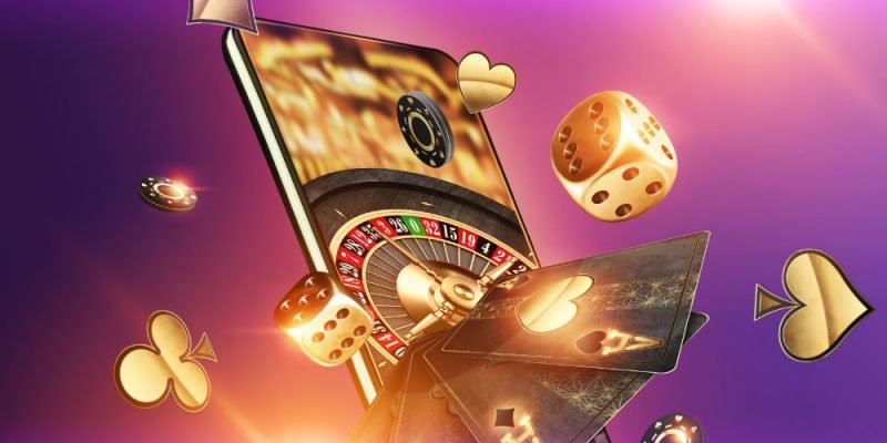 Exploring 7p777bet A Modern Perspective on Betting Platforms