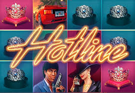Hotline Casino - Twoja Droga do Wygranej Hotline Casino - Twoja Droga do Wygranej