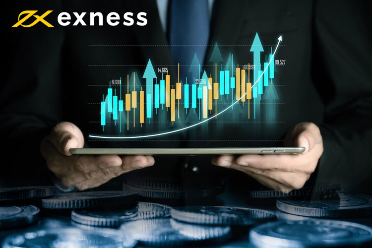 Mastering Bitcoin Trading with Exness