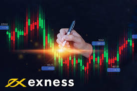Mastering Bitcoin Trading with Exness
