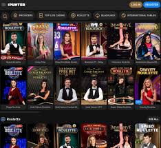 Bewertung der Mr Punter Casino-Website